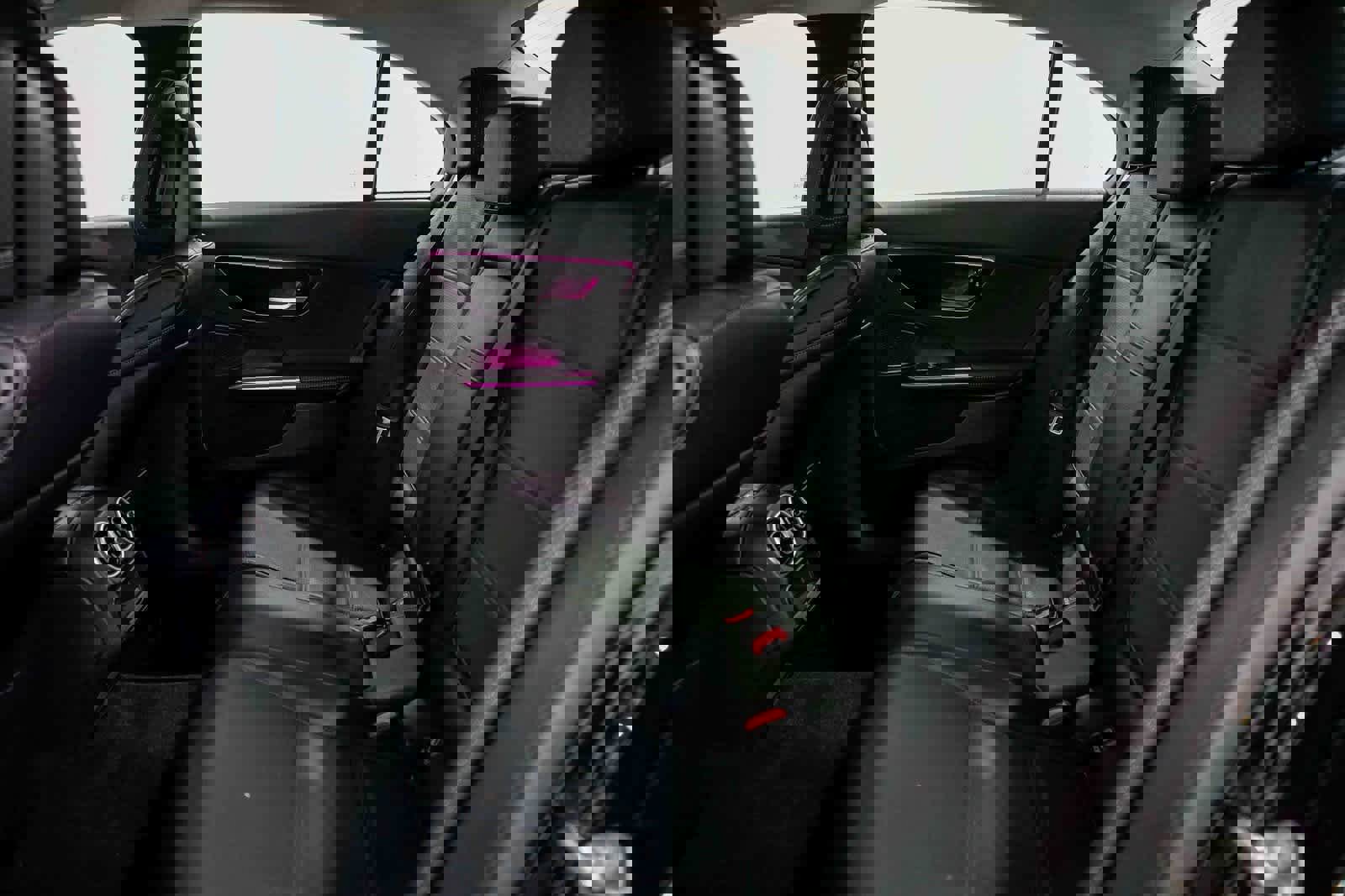 Certified 2022 Mercedes-Benz C 300 Sedan image 18