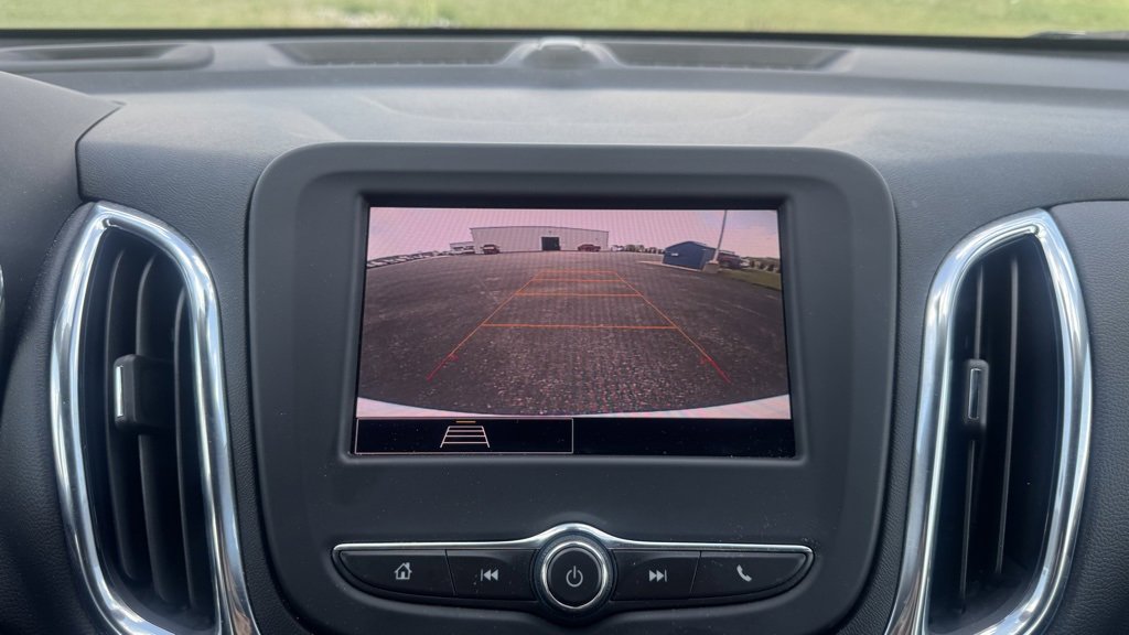 Used 2023 Chevrolet Equinox LT image 27
