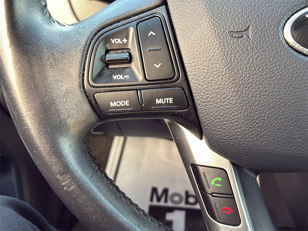 Used 2015 Kia Rio EX w/ Convenience Package image 36