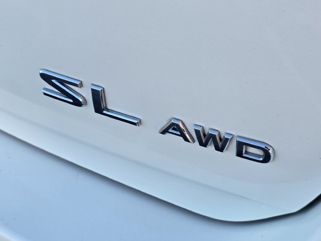 Used 2013 Nissan Murano SL AWD/4WD image 12