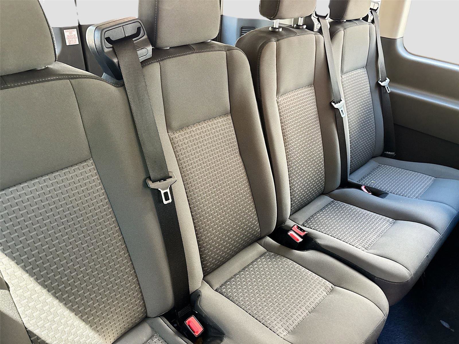 Used 2024 Ford Transit 350 XLT image 26