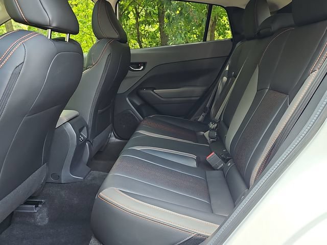 Certified 2024 Subaru Crosstrek 2.5i Limited w/ Popular Package #3A AWD/4WD image 19