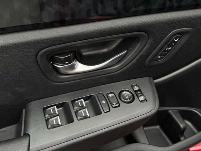 New 2026 Honda Passport TrailSport Elite image 13