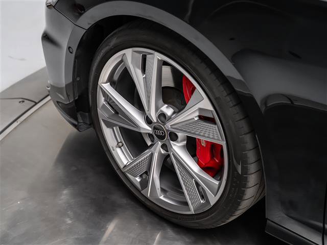 Used 2023 Audi S6 Premium Plus w/ Premium Plus Package image 13