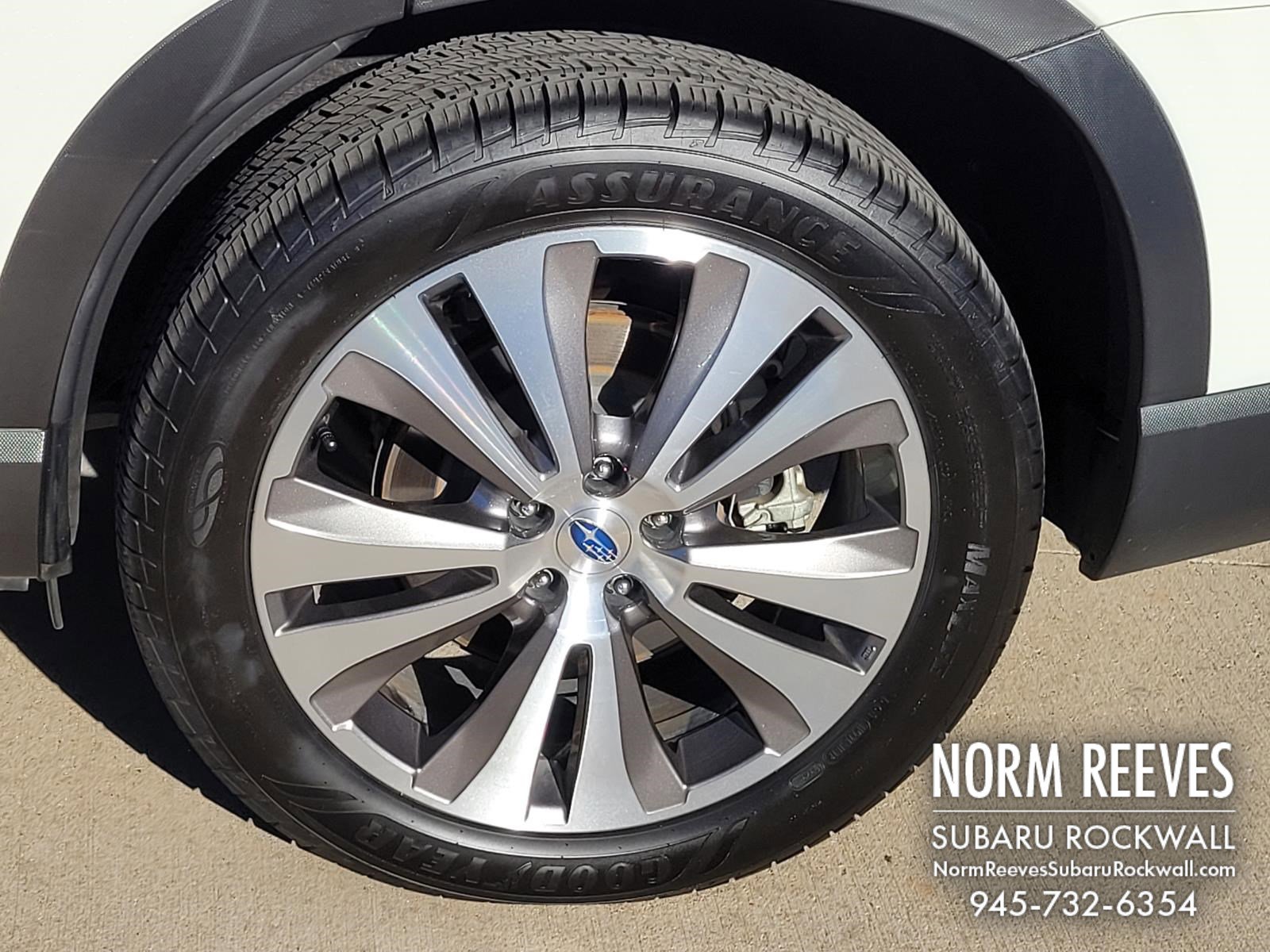 Used 2020 Subaru Ascent Limited w/ Popular Package #3 image 23