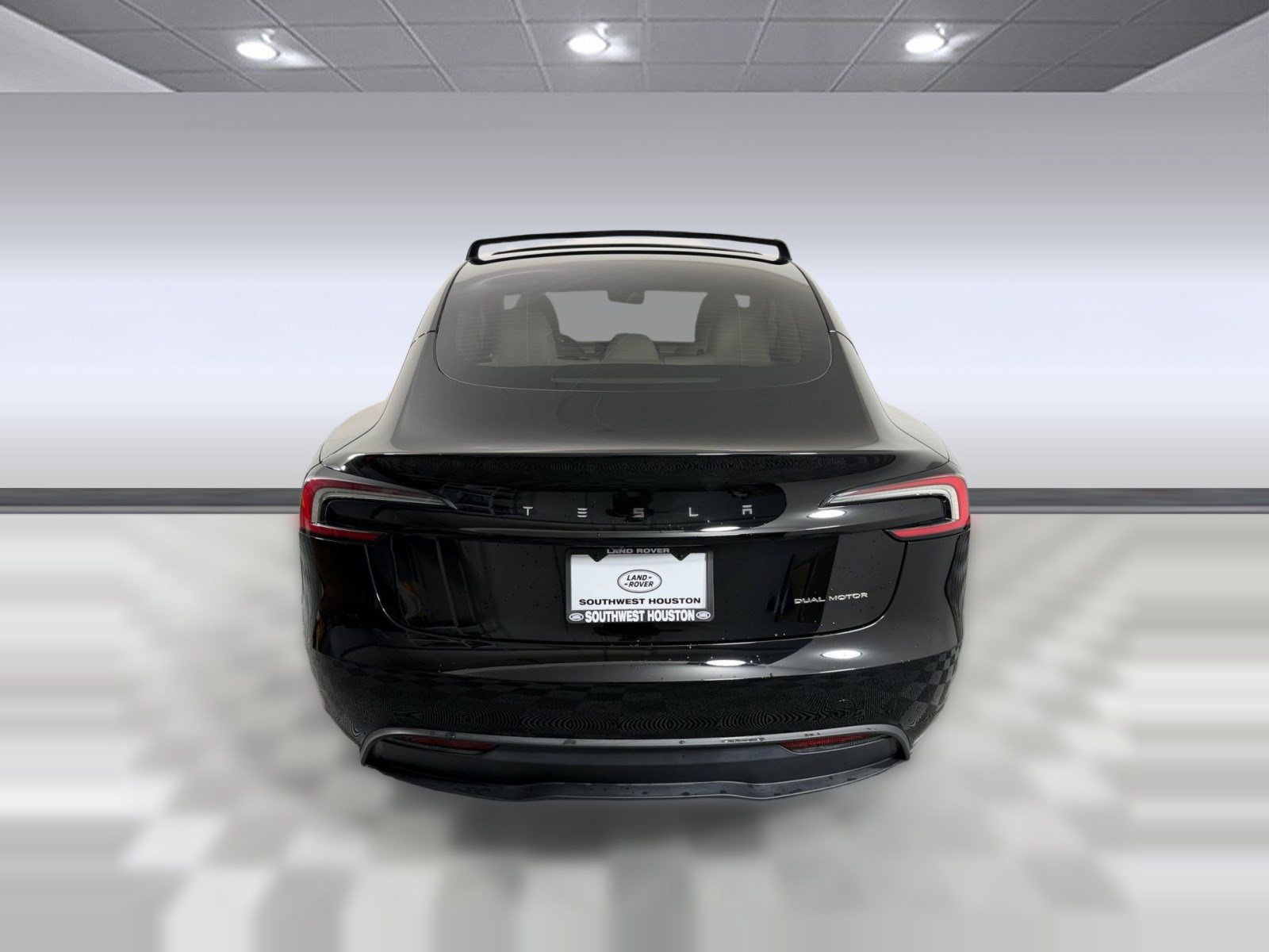 Used 2024 Tesla Model 3 Long Range AWD/4WD image 10