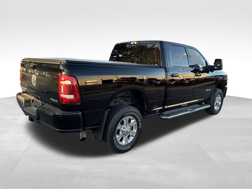 Used 2024 RAM 2500 Big Horn w/ Safety Group AWD/4WD image 5