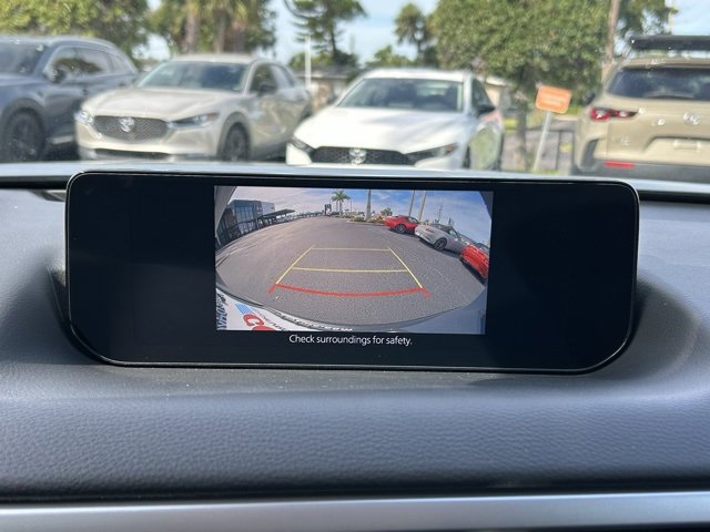 New 2025 MAZDA CX-50 AWD 2.5 S w/ Weather Package image 20