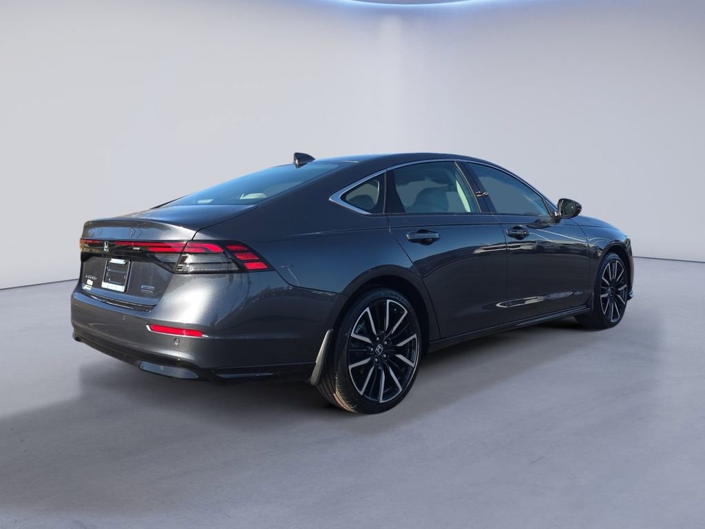 New 2026 Honda Accord Touring image 5