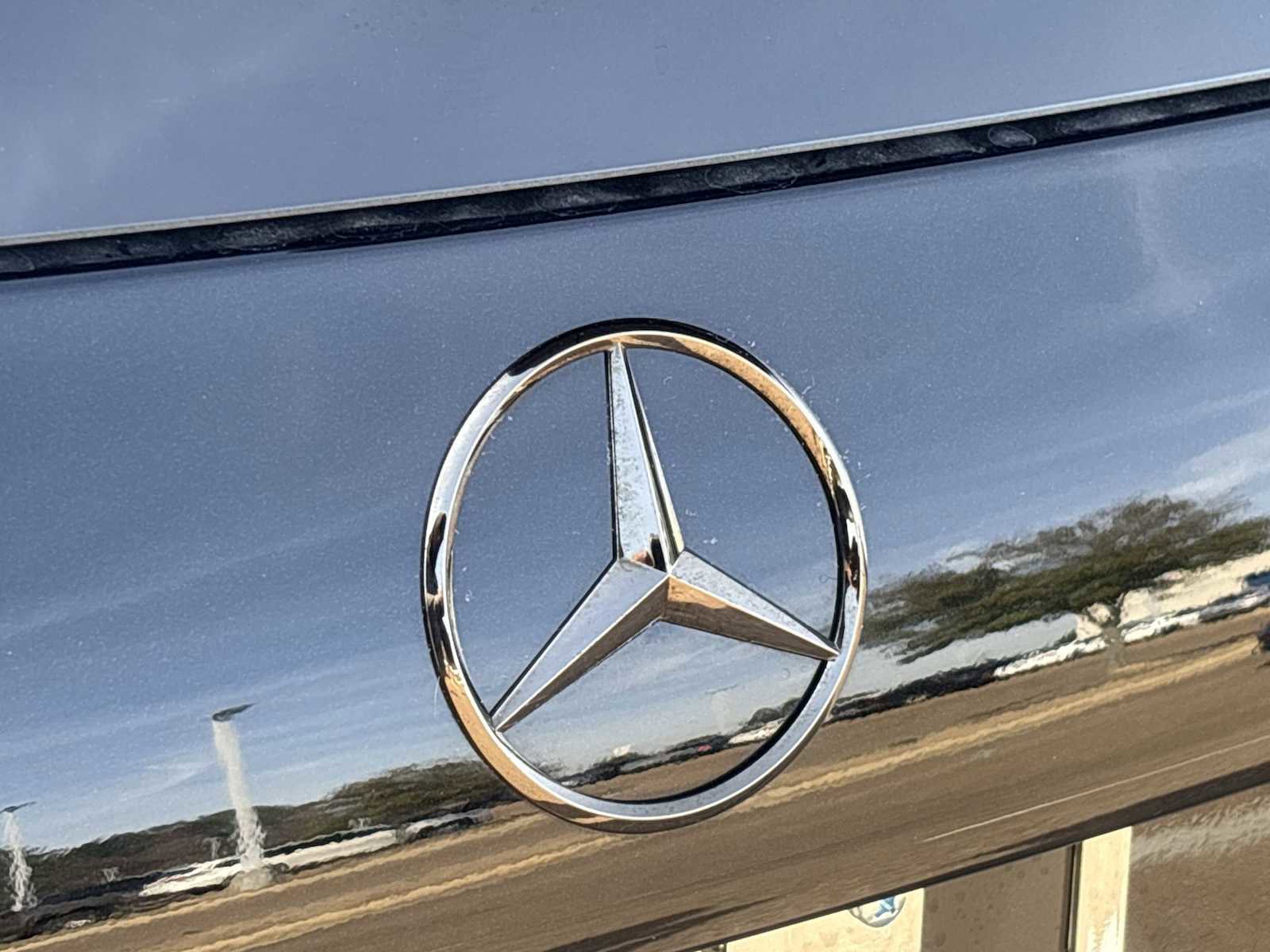 New 2026 Mercedes-Benz GLB 35 AMG 4MATIC image 10