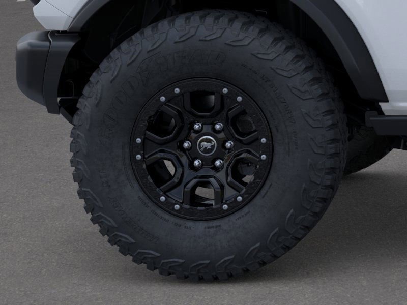 New 2025 Ford Bronco Big Bend w/ Black Diamond Package AWD/4WD image 21