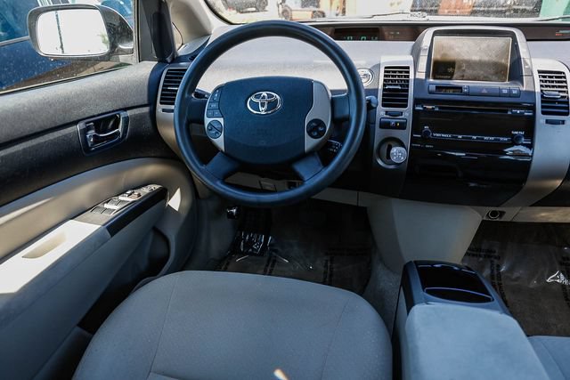 Used 2007 Toyota Prius FWD image 17