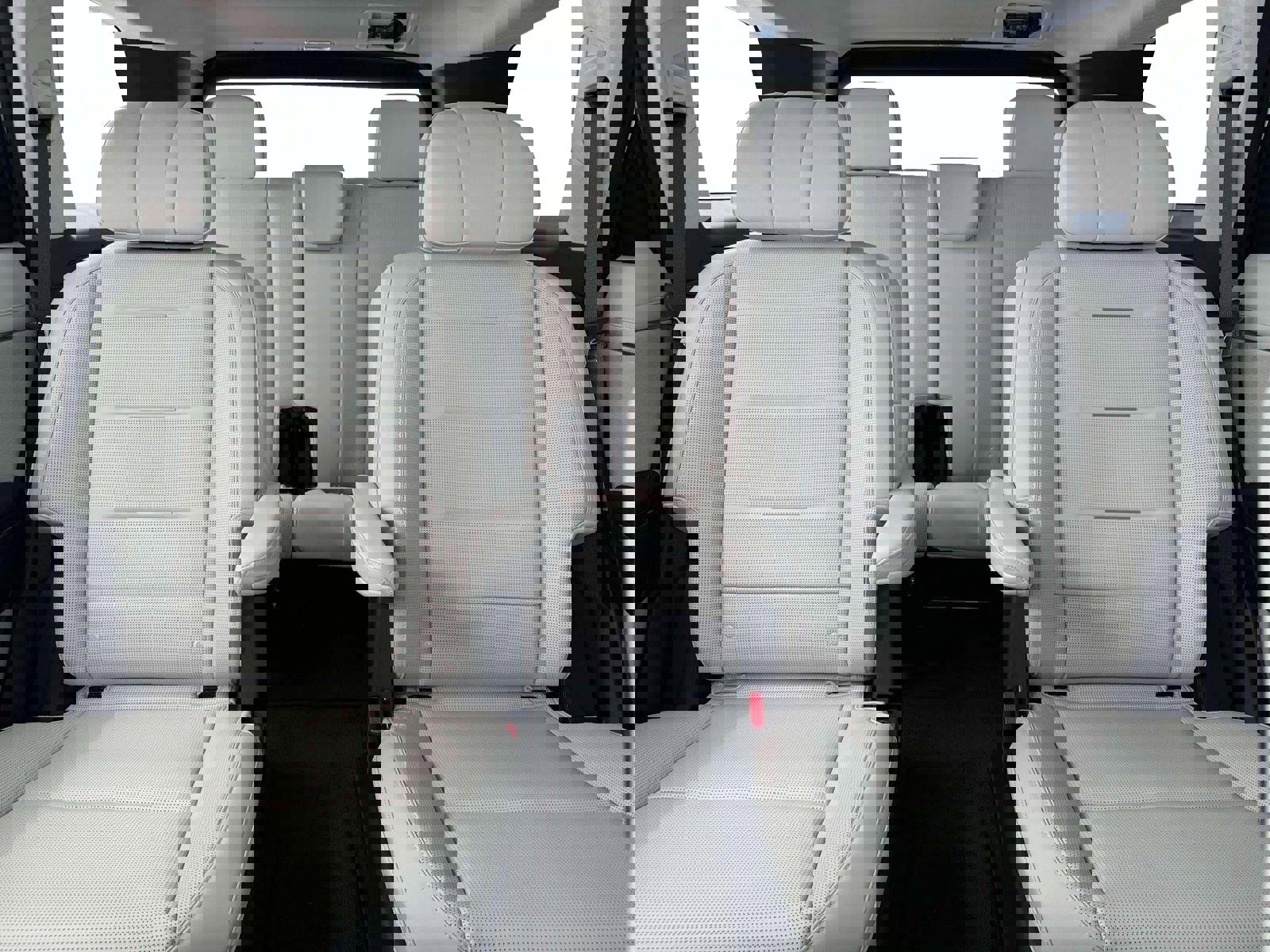 New 2026 Hyundai Palisade Calligraphy image 16