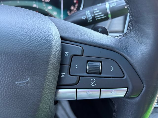 Certified 2024 Cadillac CT4 Luxury w/ Sun And Sound Package AWD/4WD image 24