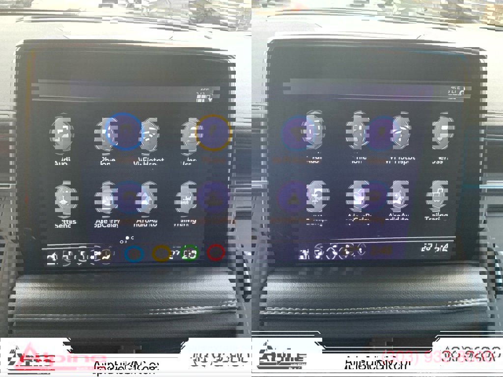 Used 2021 Chevrolet Tahoe LT image 17