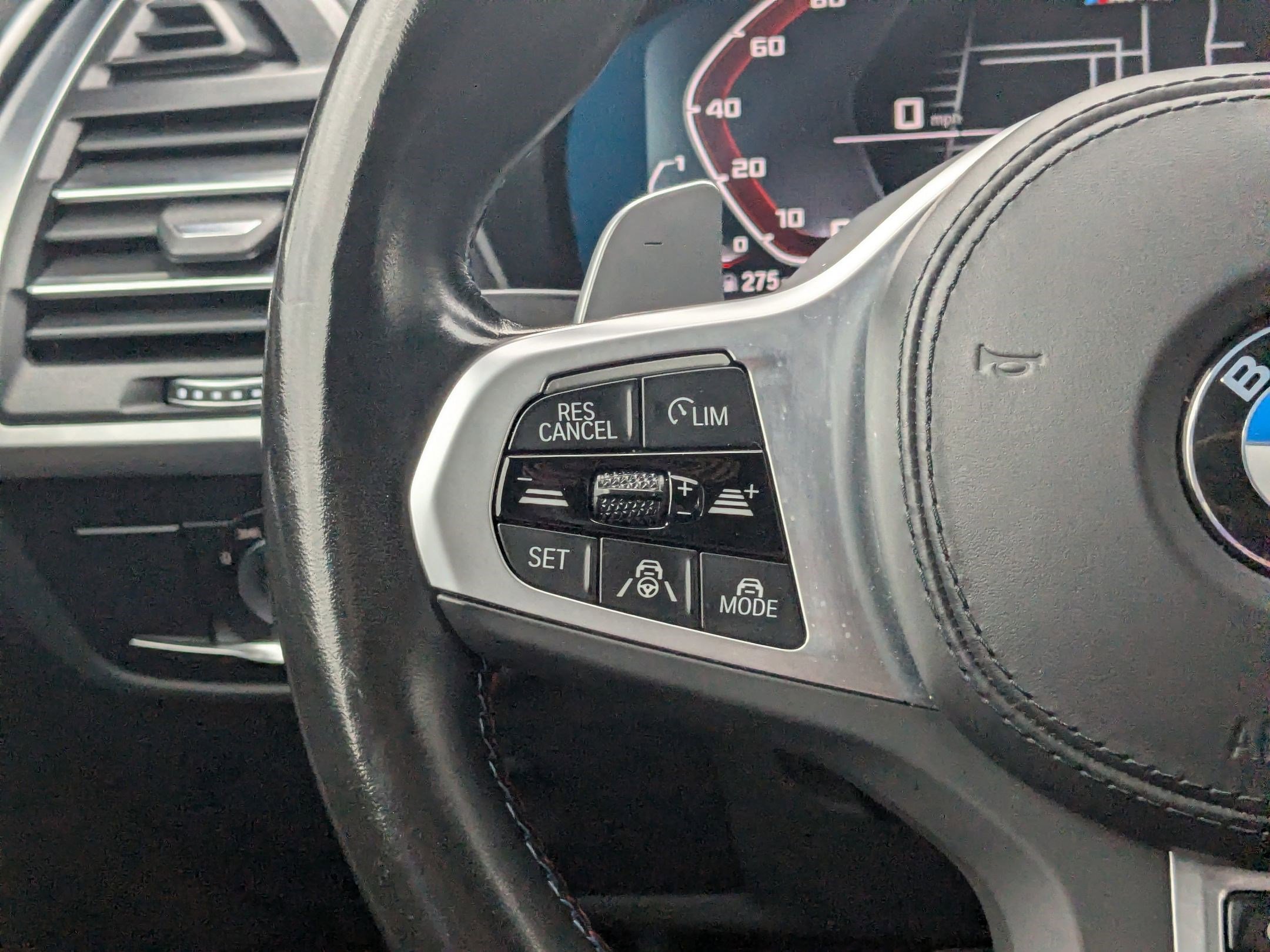 Used 2023 BMW X3 M40i image 16