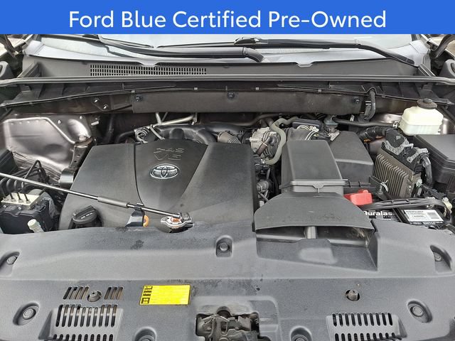 Used 2019 Toyota Highlander Limited AWD/4WD image 32