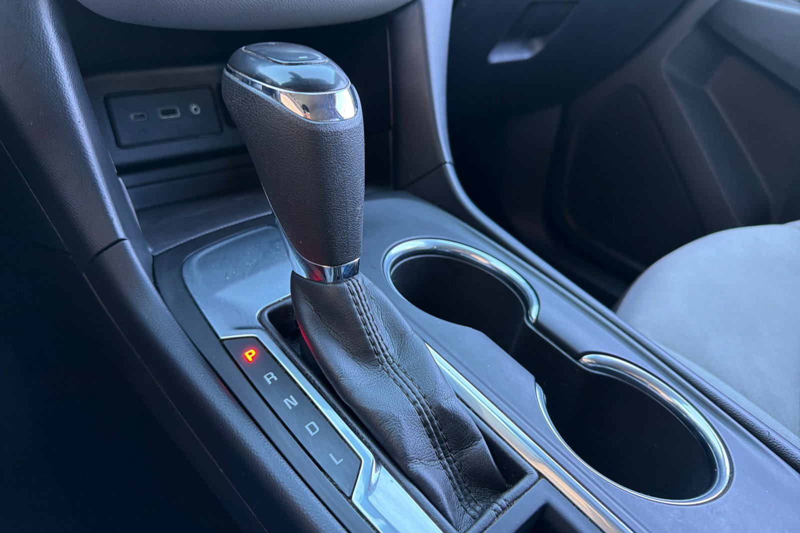 Used 2019 Chevrolet Equinox LS FWD image 18