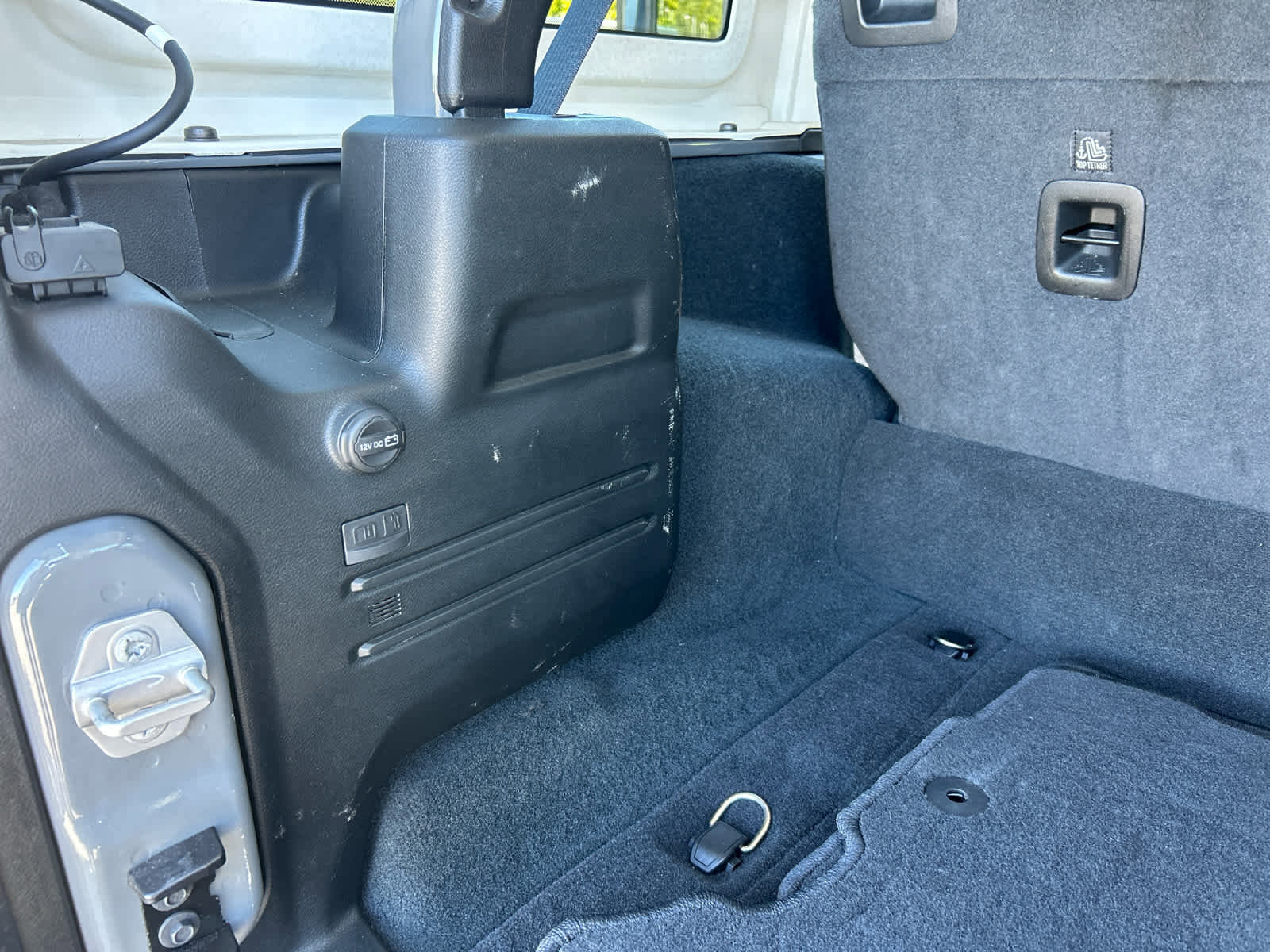 Used 2022 Jeep Wrangler Unlimited Sahara w/ Safety Group image 52