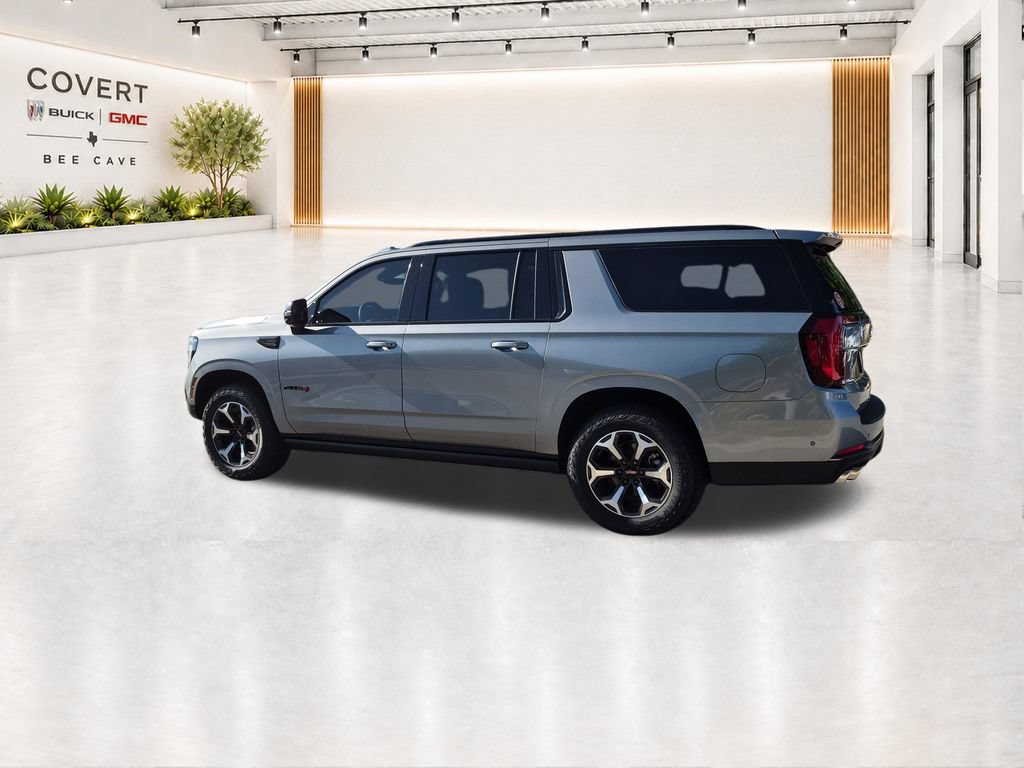 New 2026 GMC Yukon XL AT4 Ultimate AWD/4WD image 15