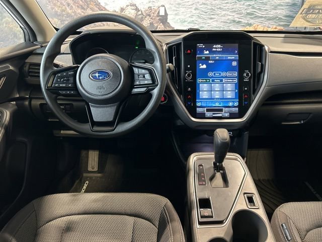 Used 2024 Subaru Crosstrek 2.0i Premium AWD/4WD image 3