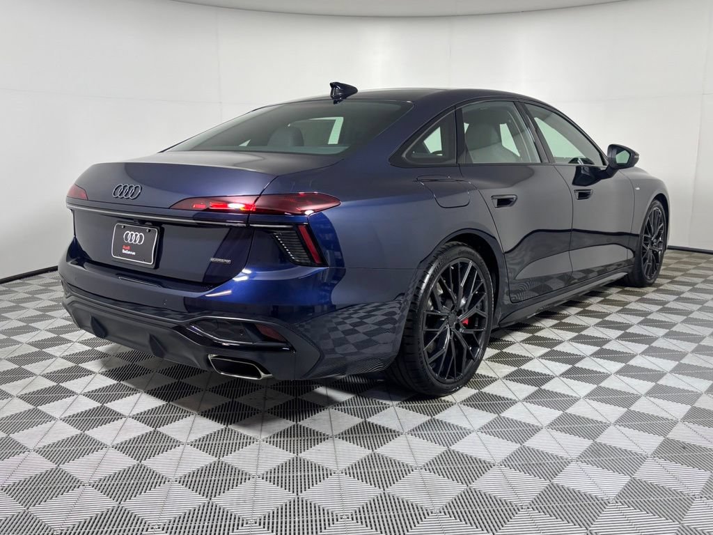 New 2026 Audi A6 Prestige AWD/4WD image 7