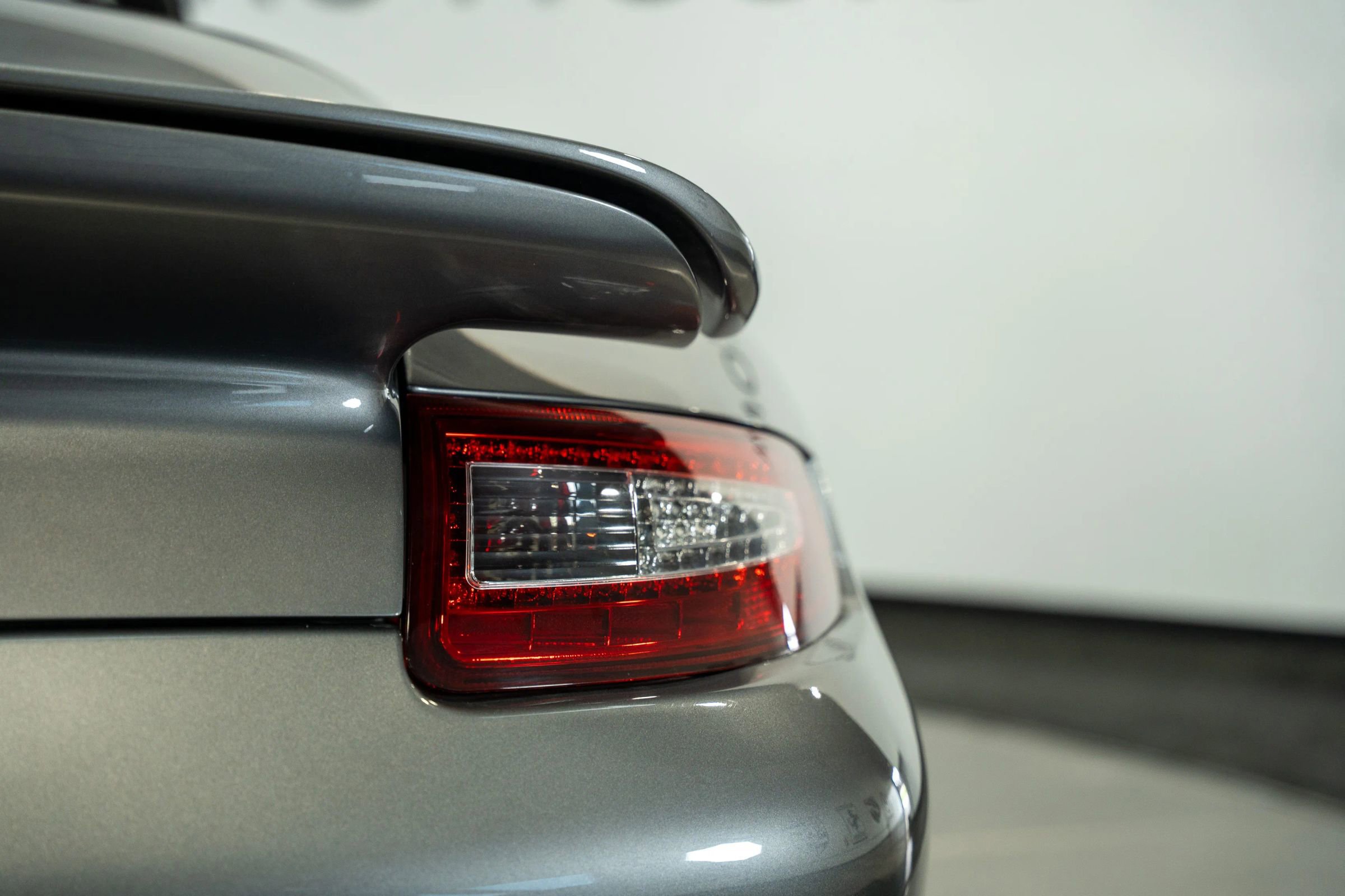 Used 2008 Porsche 911 Turbo image 32