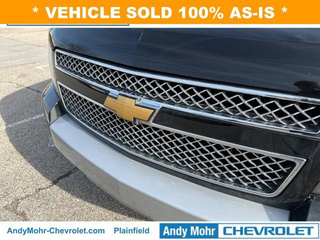 Used 2013 Chevrolet Tahoe LT w/ Suspension Package, Off-Road image 28