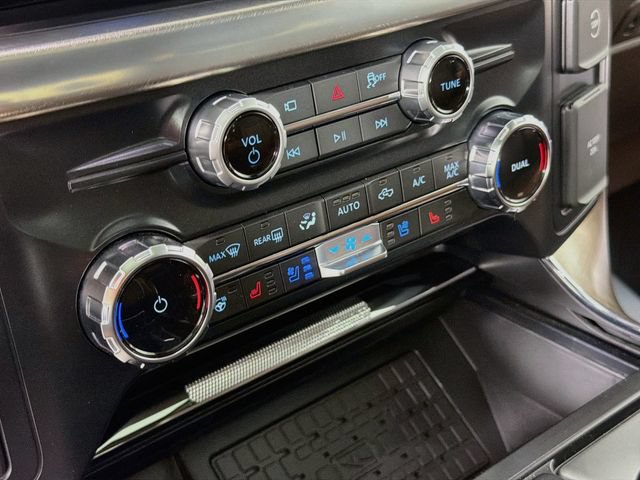 Used 2025 Ford F150 King Ranch AWD/4WD image 16