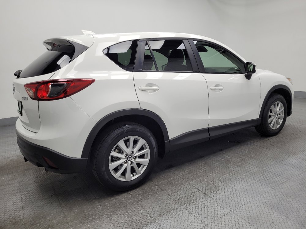 Used 2015 MAZDA CX-5 Touring w/ Touring Technology Package image 10