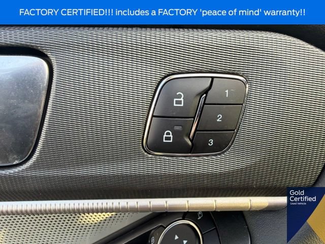 Used 2025 Ford Explorer ST AWD/4WD image 36