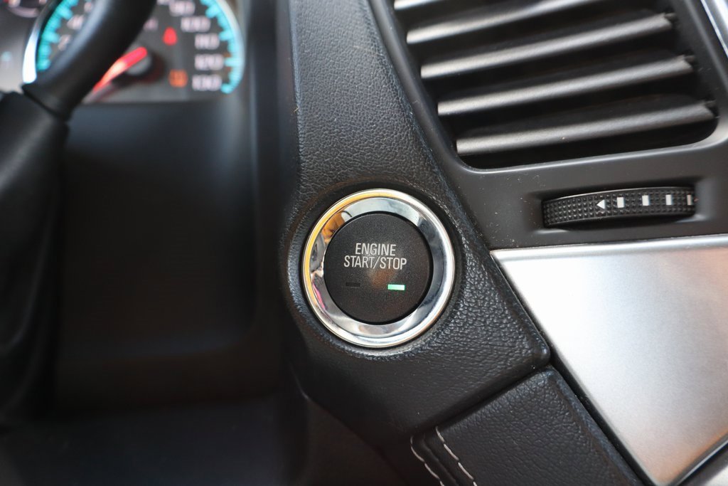 Used 2017 Chevrolet Tahoe Premier image 16