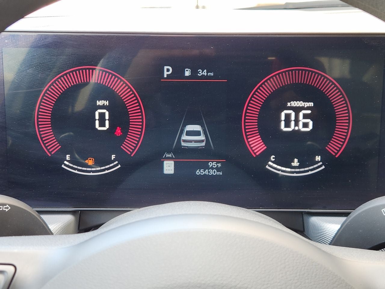 Used 2024 Hyundai Sonata SEL FWD image 12