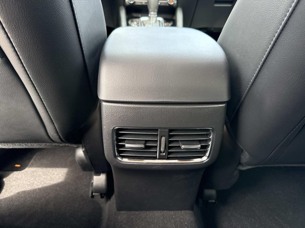 Certified 2024 MAZDA CX-5 AWD 2.5 S w/ Preferred Package image 19
