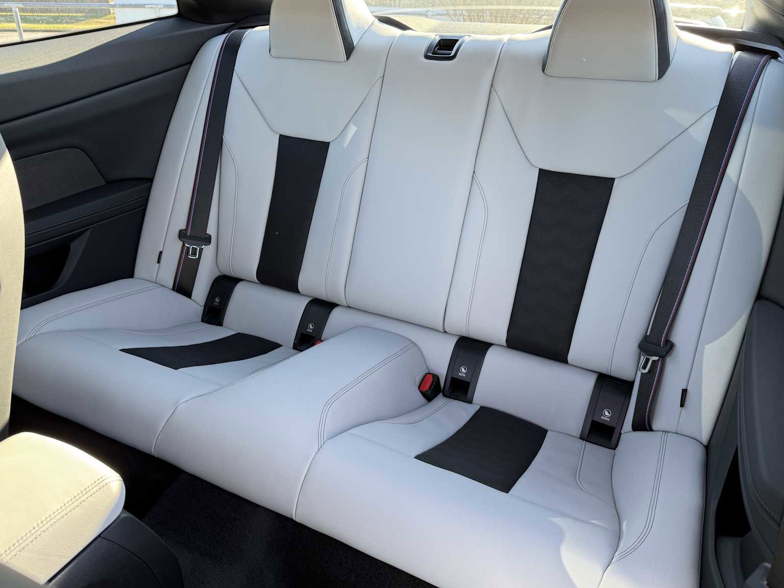 New 2026 BMW M4 Competition image 32