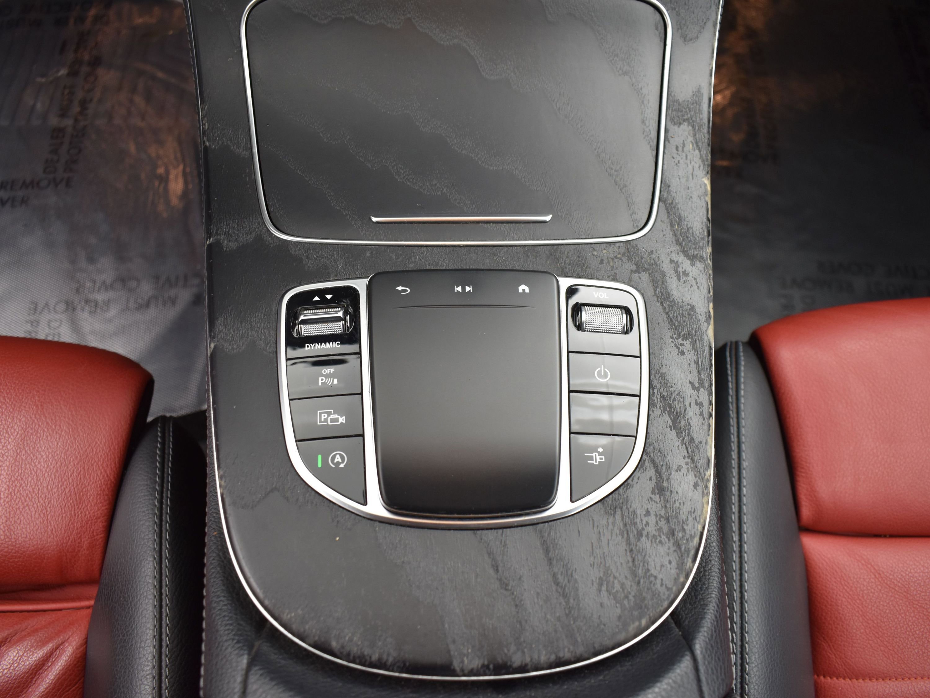 Used 2021 Mercedes-Benz E 450 4MATIC Coupe image 13