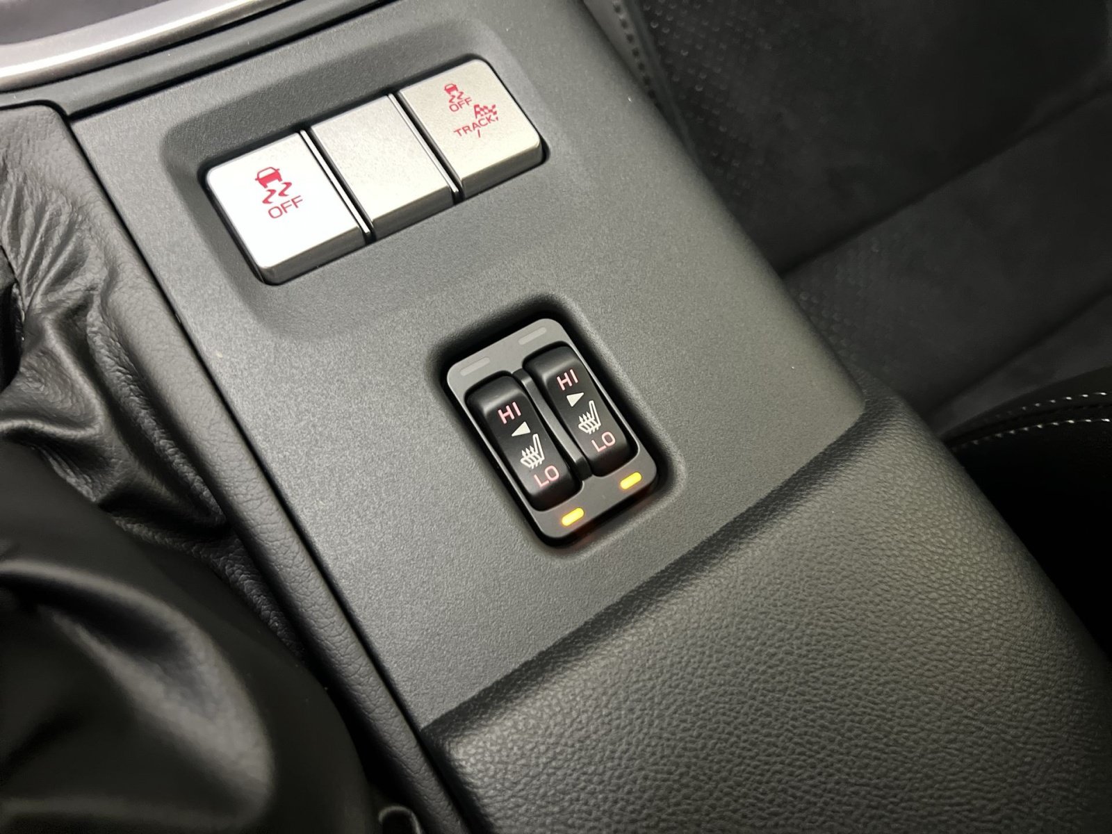 Used 2026 Toyota GR86 Premium RWD image 34