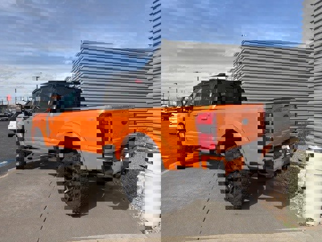 New 2024 Ford F250 Lariat w/ Lariat Ultimate Package image 14