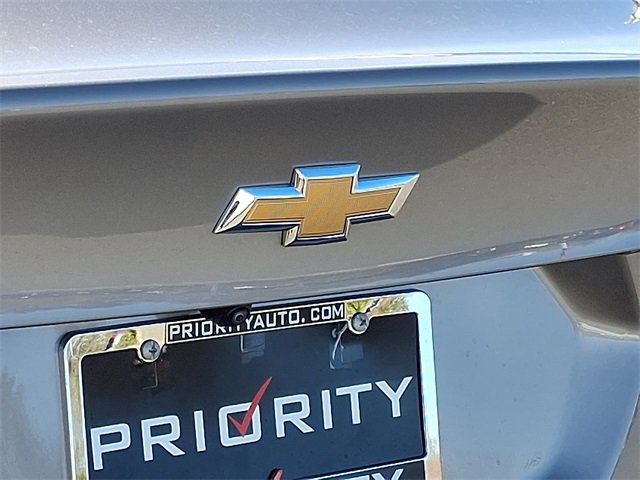 Used 2024 Chevrolet Malibu LT image 27