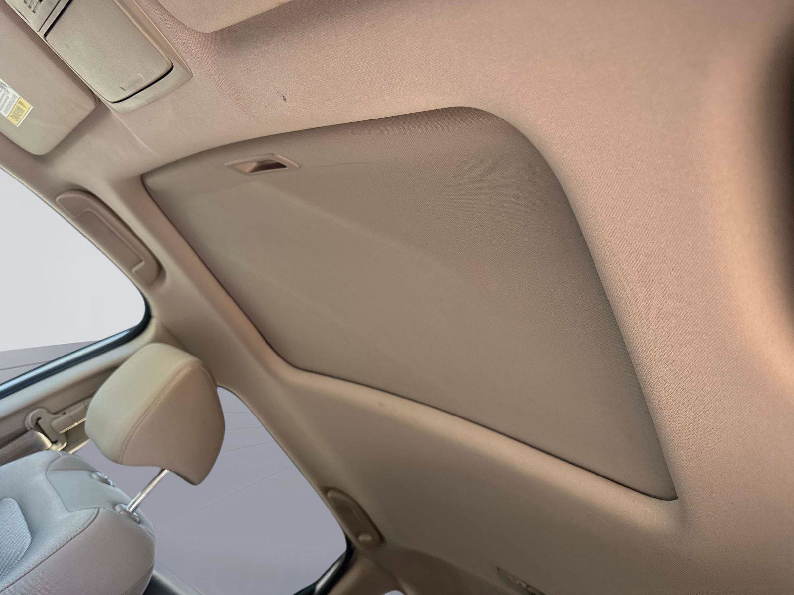 Certified 2020 Honda CR-V EX image 31