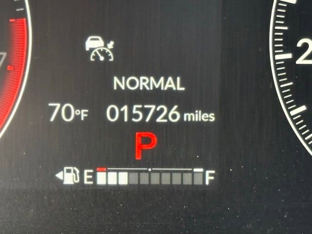 Used 2025 Honda Pilot TrailSport image 18