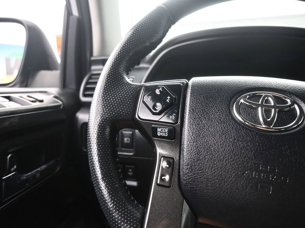Used 2024 Toyota 4Runner TRD Off-Road Premium image 15