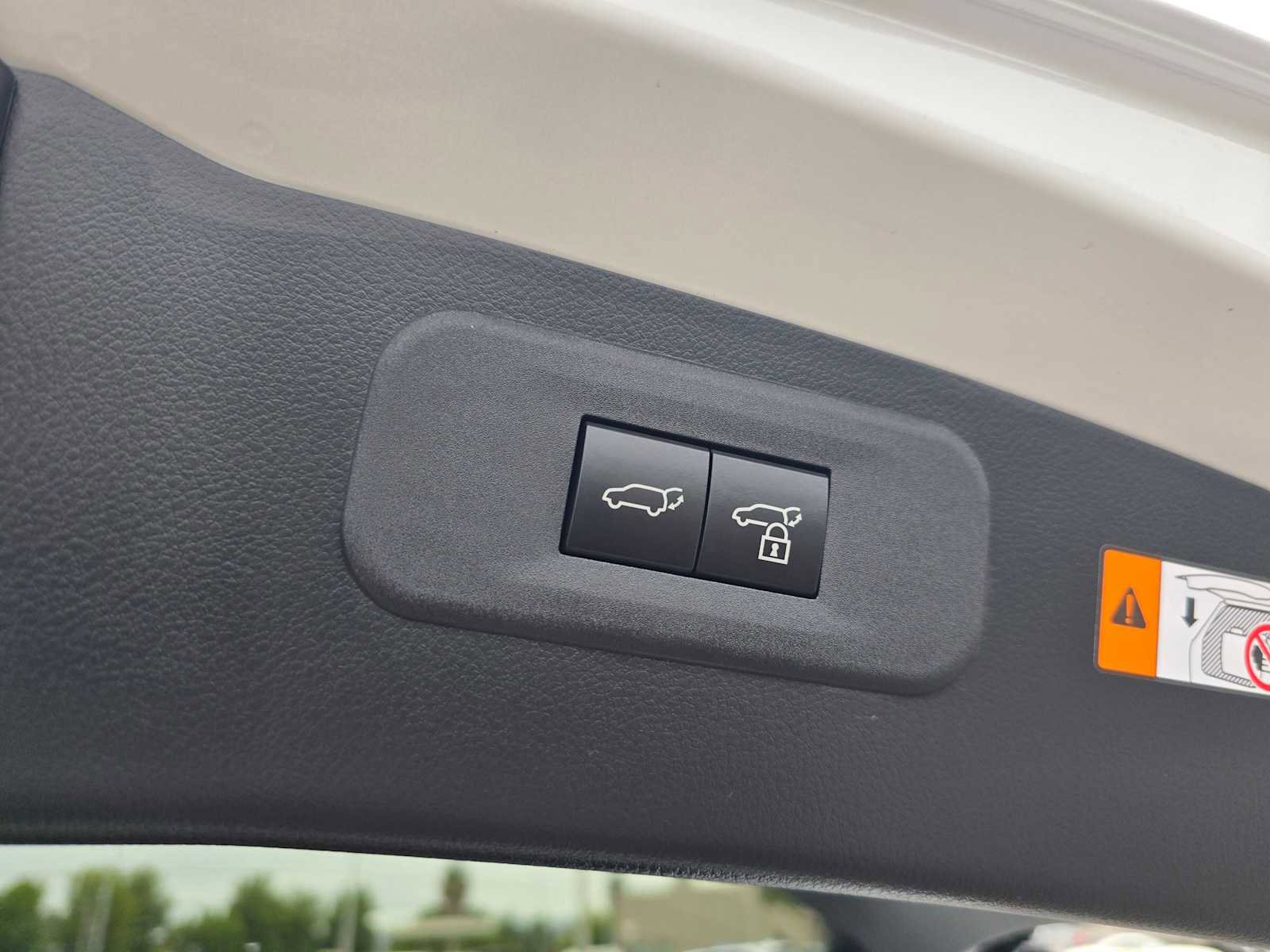 New 2026 Lexus NX 450h+ AWD w/ Luxury Package image 18