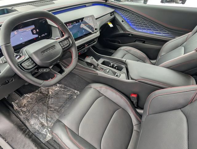 New 2026 Dodge Charger R/T Scat Pack image 4