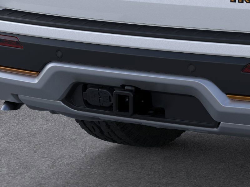 New 2026 Ford Explorer Tremor w/ Tremor Ultimate Package image 23