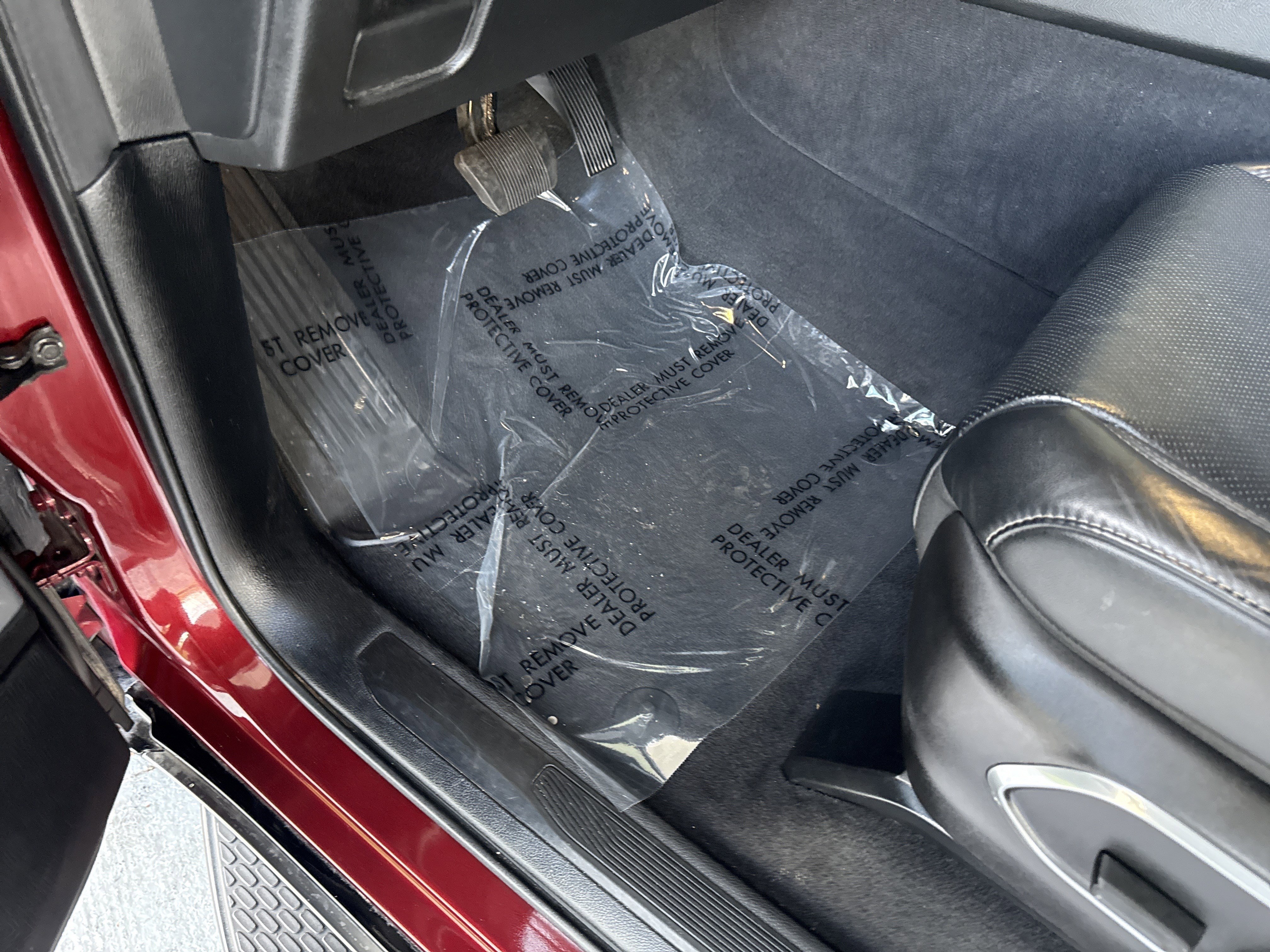 Used 2024 Jeep Wagoneer L image 17