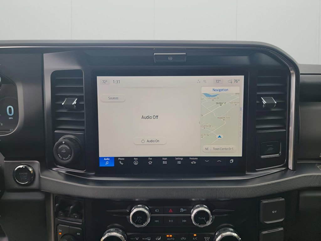 New 2026 Ford F350 Platinum AWD/4WD image 23