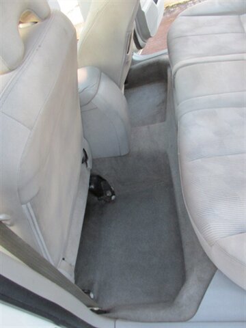 Used 2009 Subaru Forester 2.5X AWD/4WD image 13