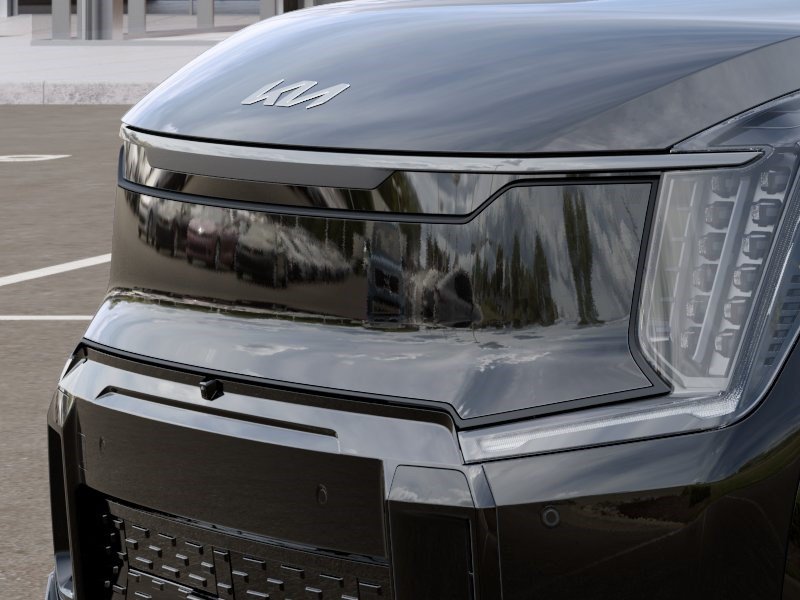 New 2026 Kia EV9 GT-Line AWD/4WD image 12