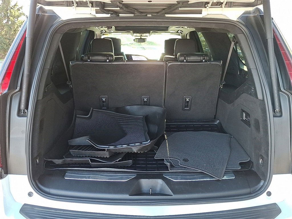 Used 2023 Cadillac Escalade ESV Sport Platinum image 27